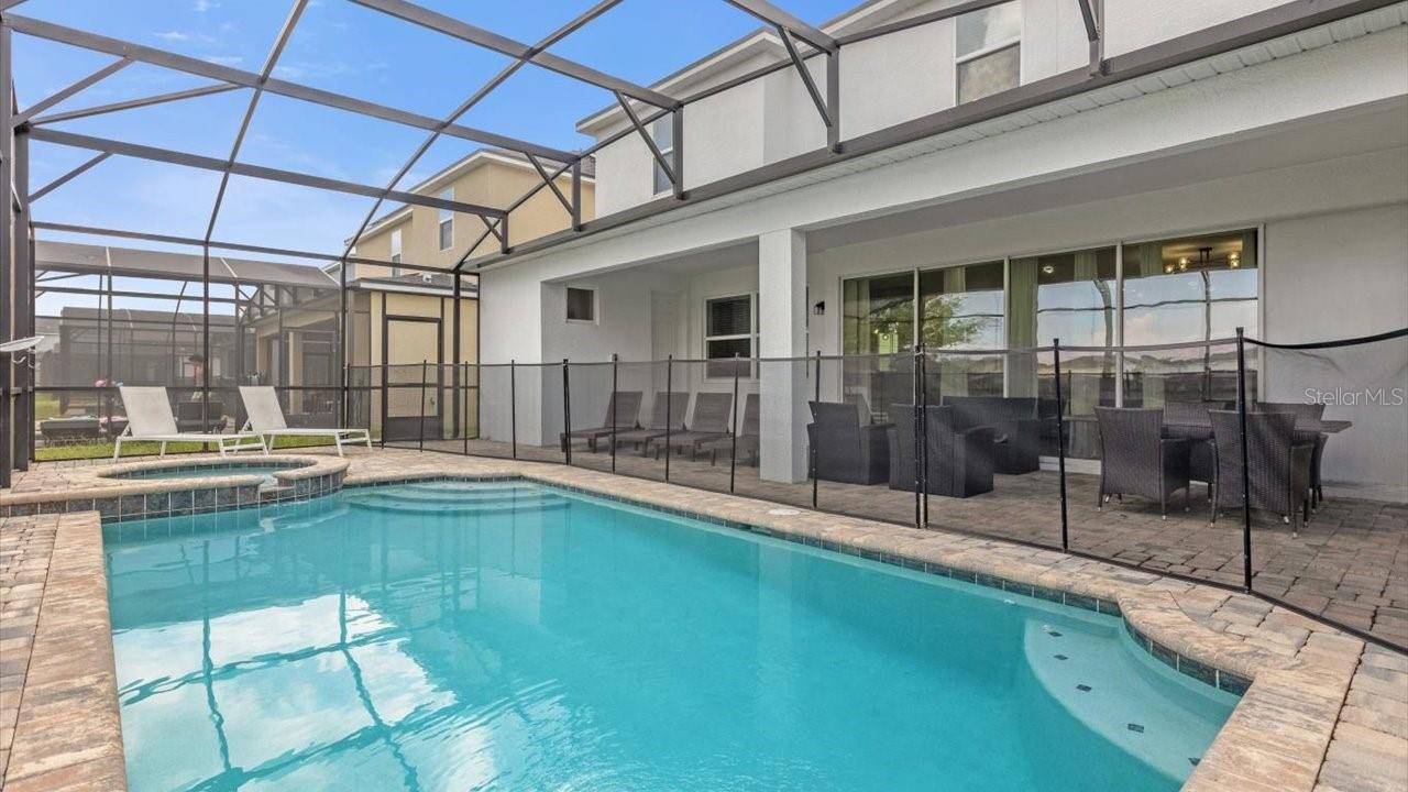 SOLARA RESORT - Residential