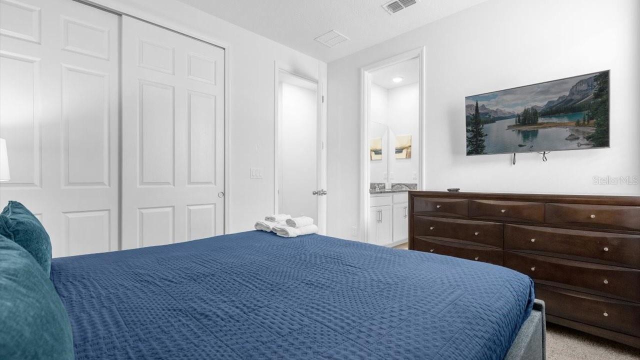 SOLARA RESORT - Residential