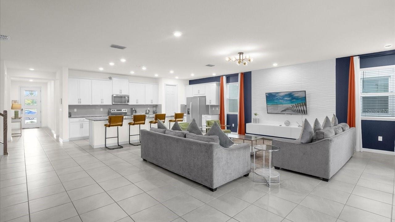 SOLARA RESORT - Residential