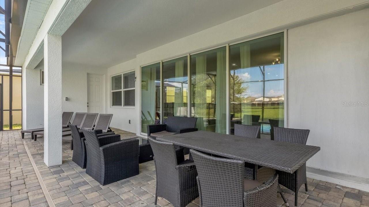 SOLARA RESORT - Residential