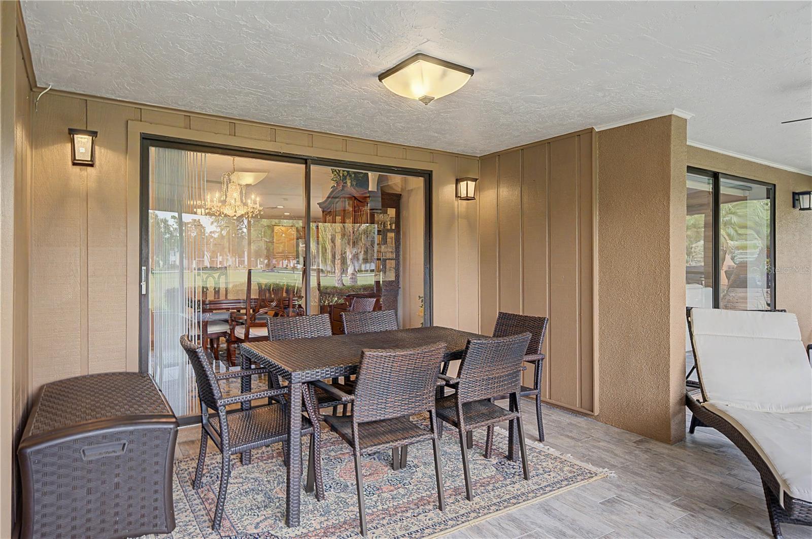 EAST LAKE WOODLANDS - Residential