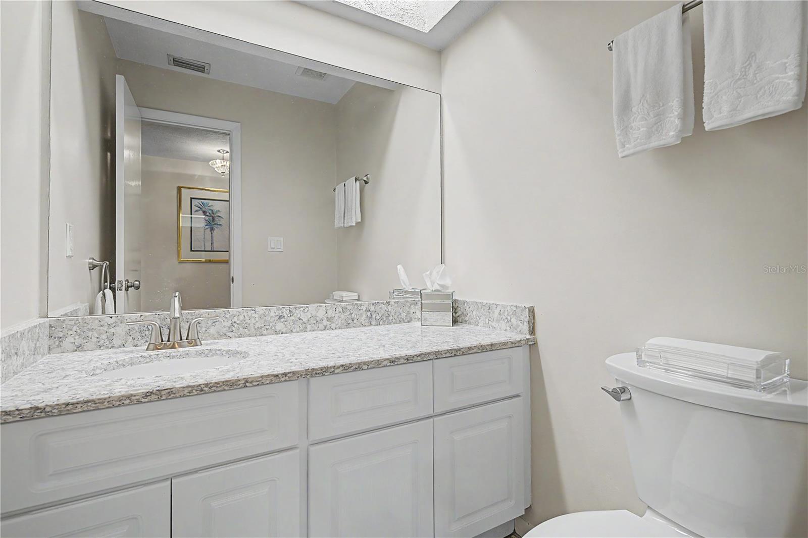 EAST LAKE WOODLANDS - Residential