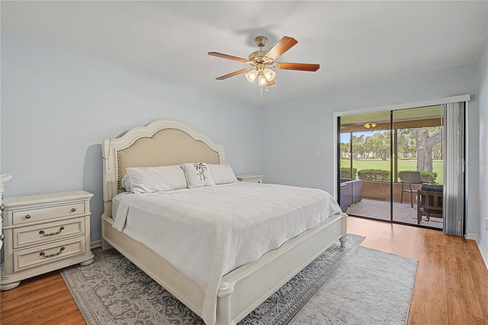EAST LAKE WOODLANDS - Residential