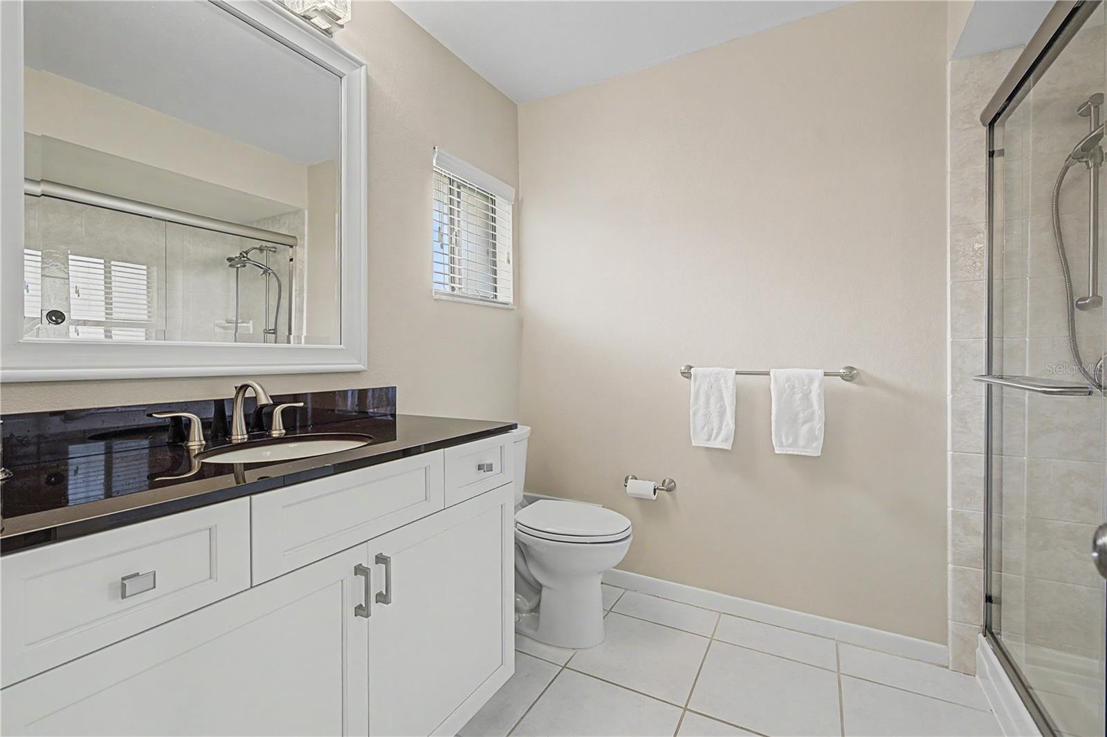 EAST LAKE WOODLANDS - Residential