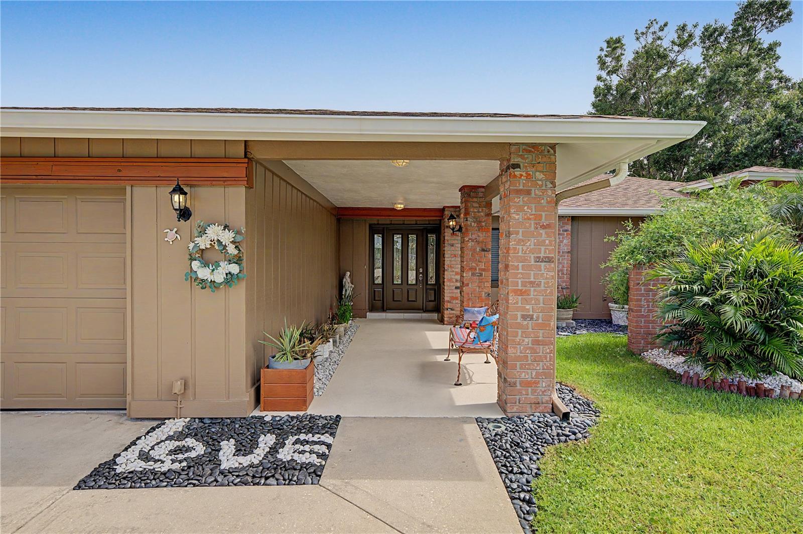 EAST LAKE WOODLANDS - Residential