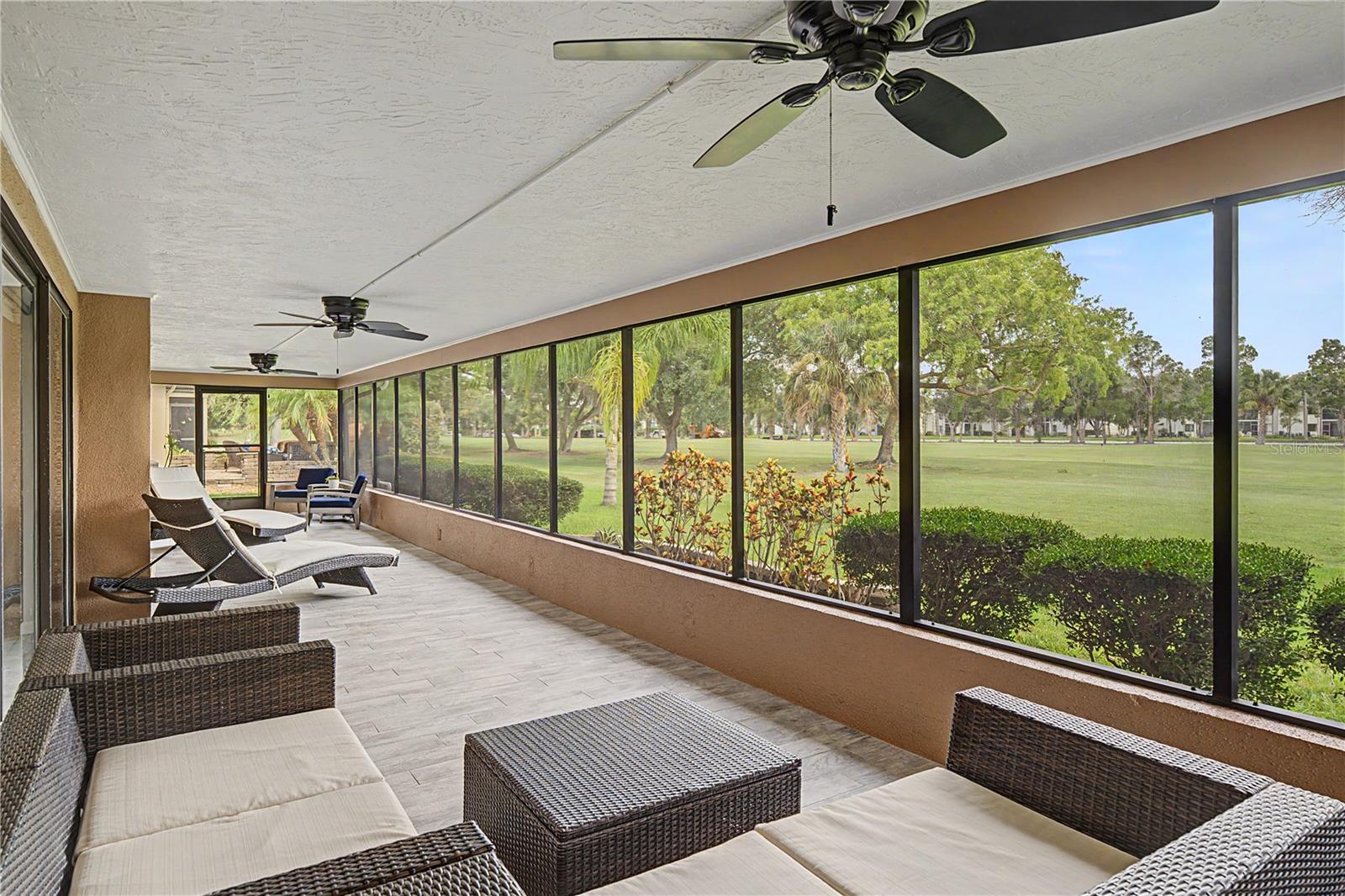 EAST LAKE WOODLANDS - Residential