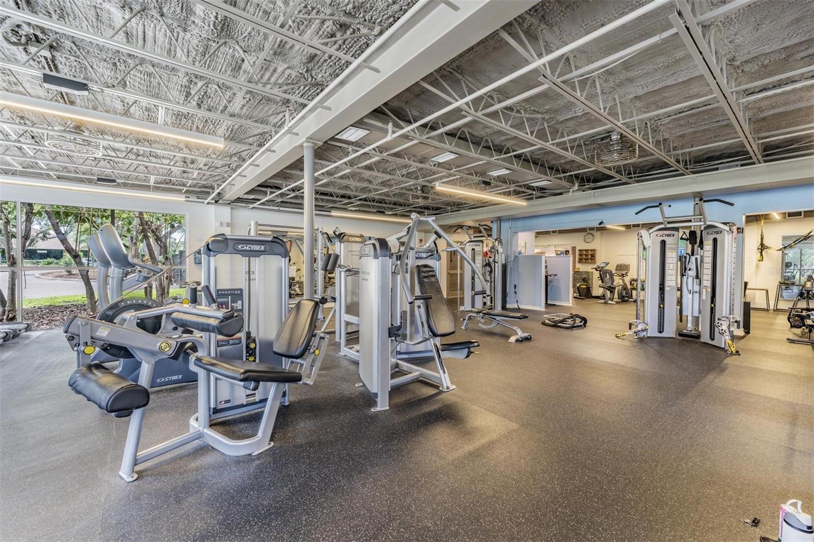 EAST LAKE WOODLANDS - Residential