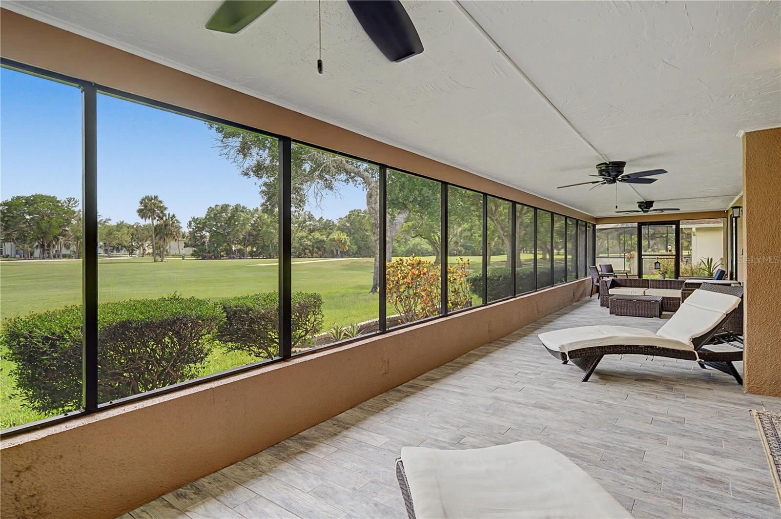 EAST LAKE WOODLANDS - Residential