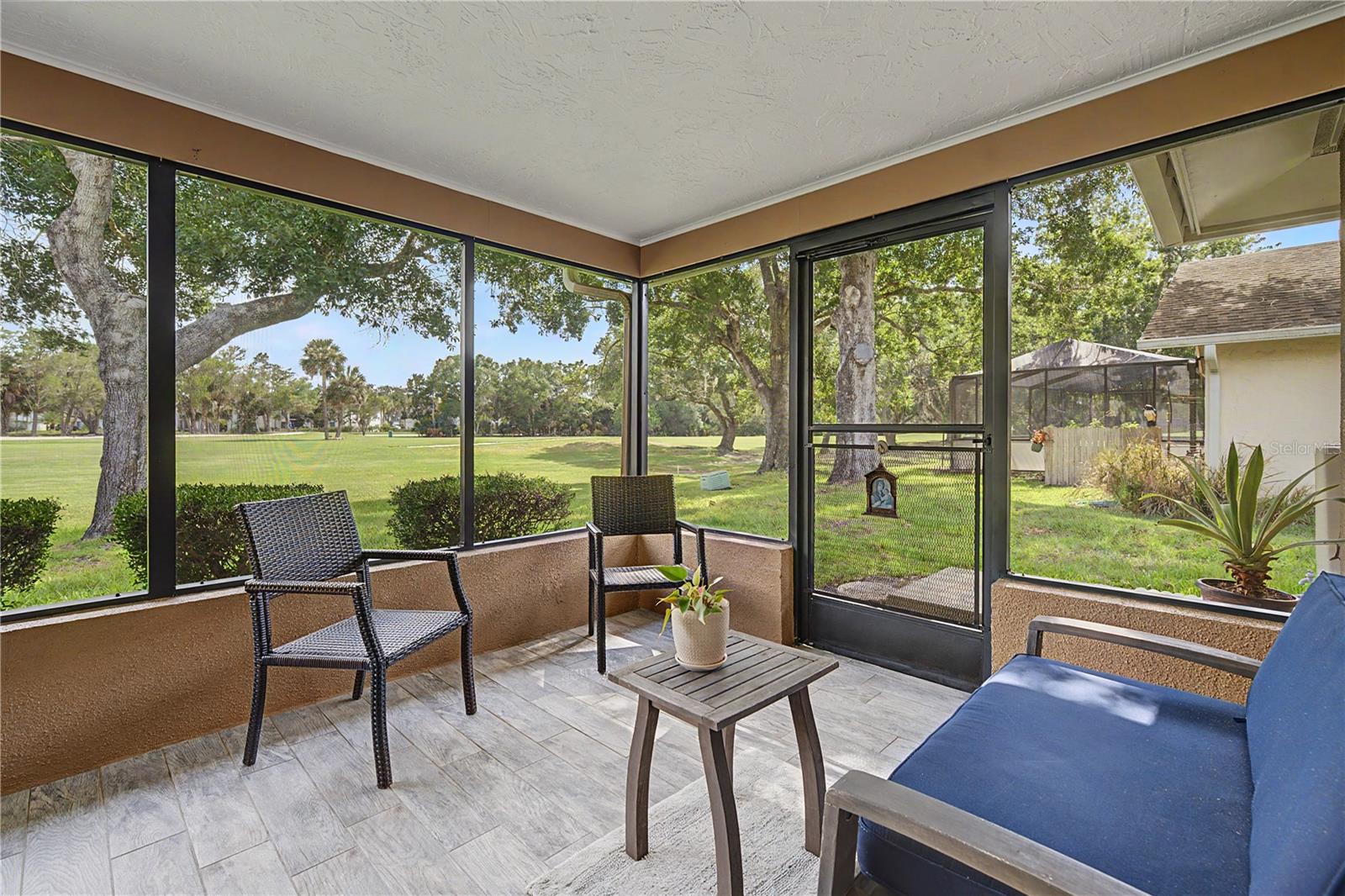 EAST LAKE WOODLANDS - Residential