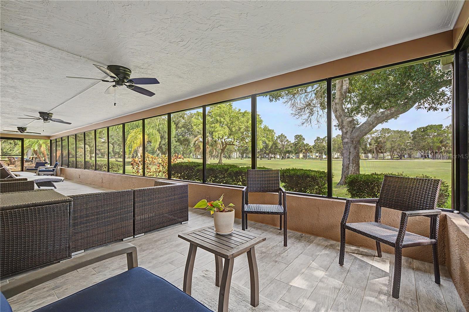 EAST LAKE WOODLANDS - Residential