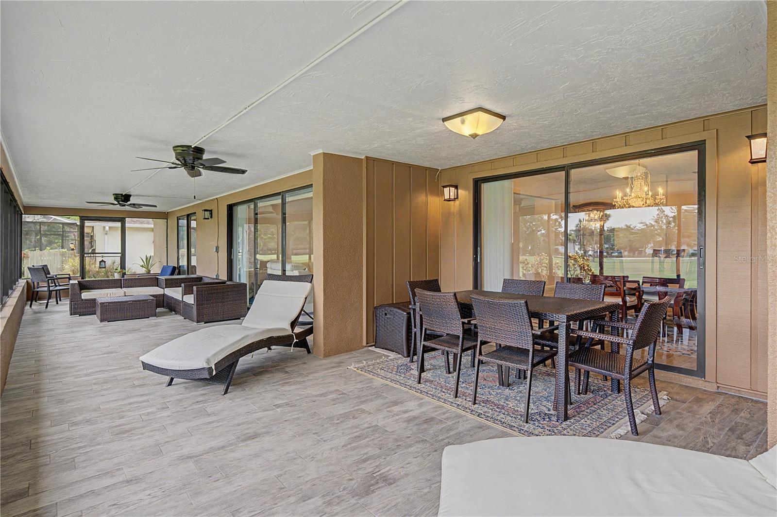 EAST LAKE WOODLANDS - Residential