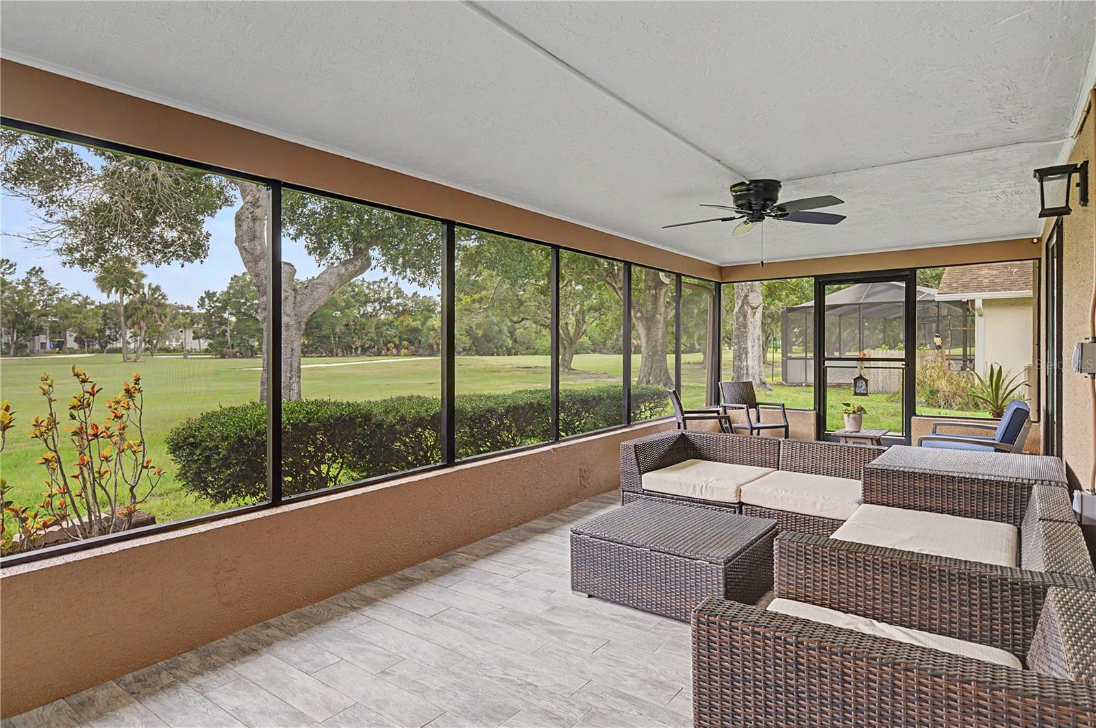 EAST LAKE WOODLANDS - Residential