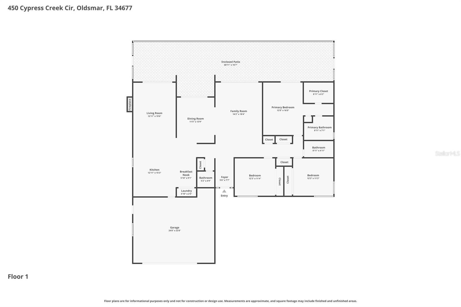 EAST LAKE WOODLANDS - Residential