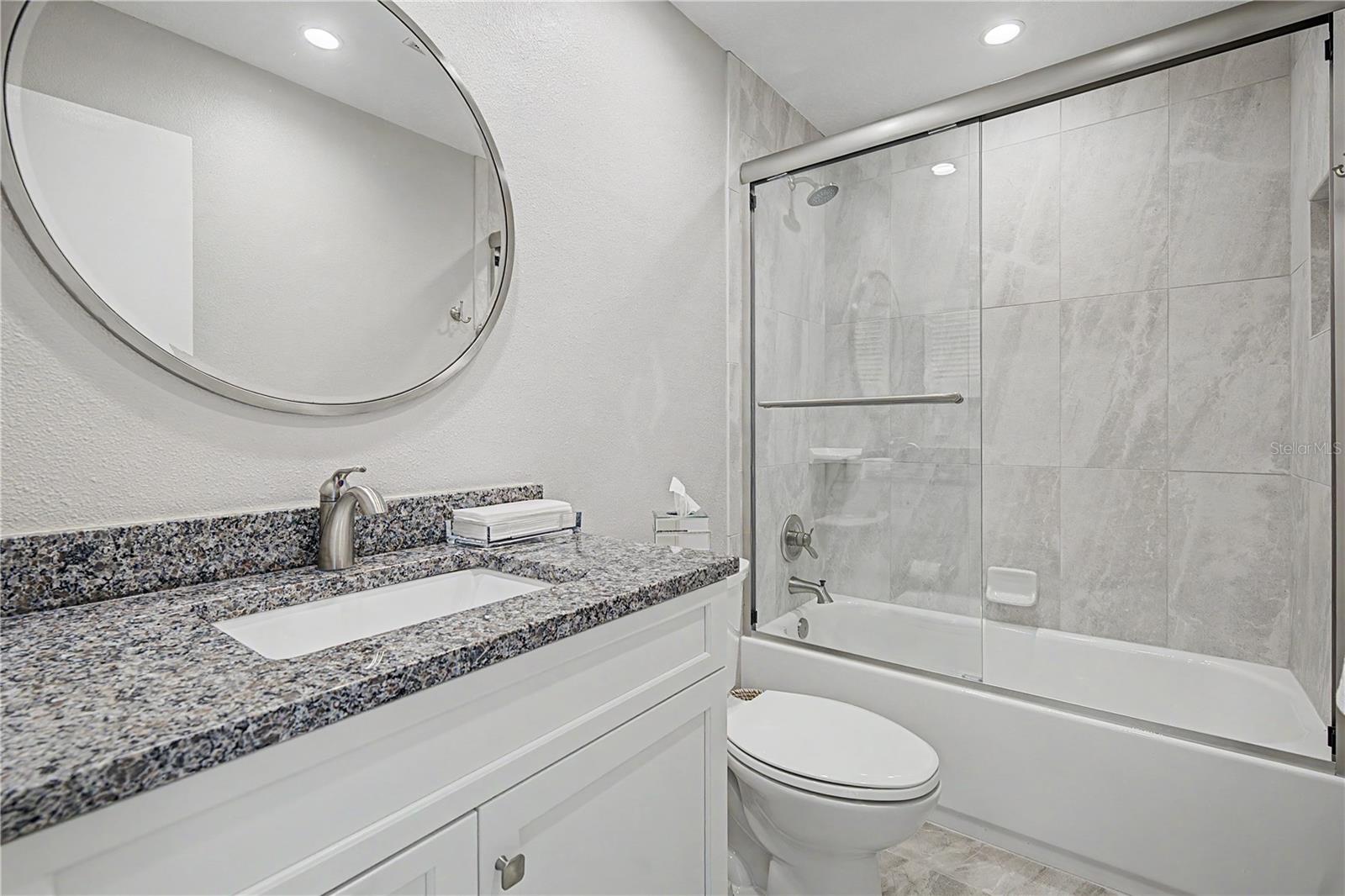 EAST LAKE WOODLANDS - Residential