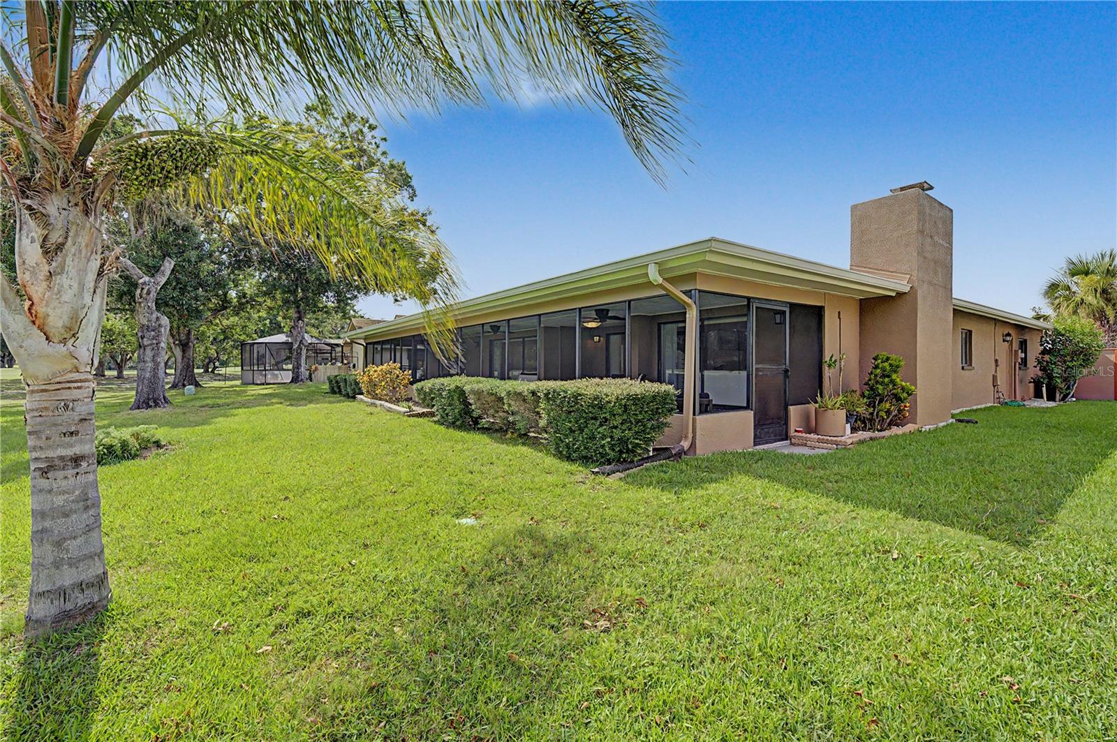 EAST LAKE WOODLANDS - Residential