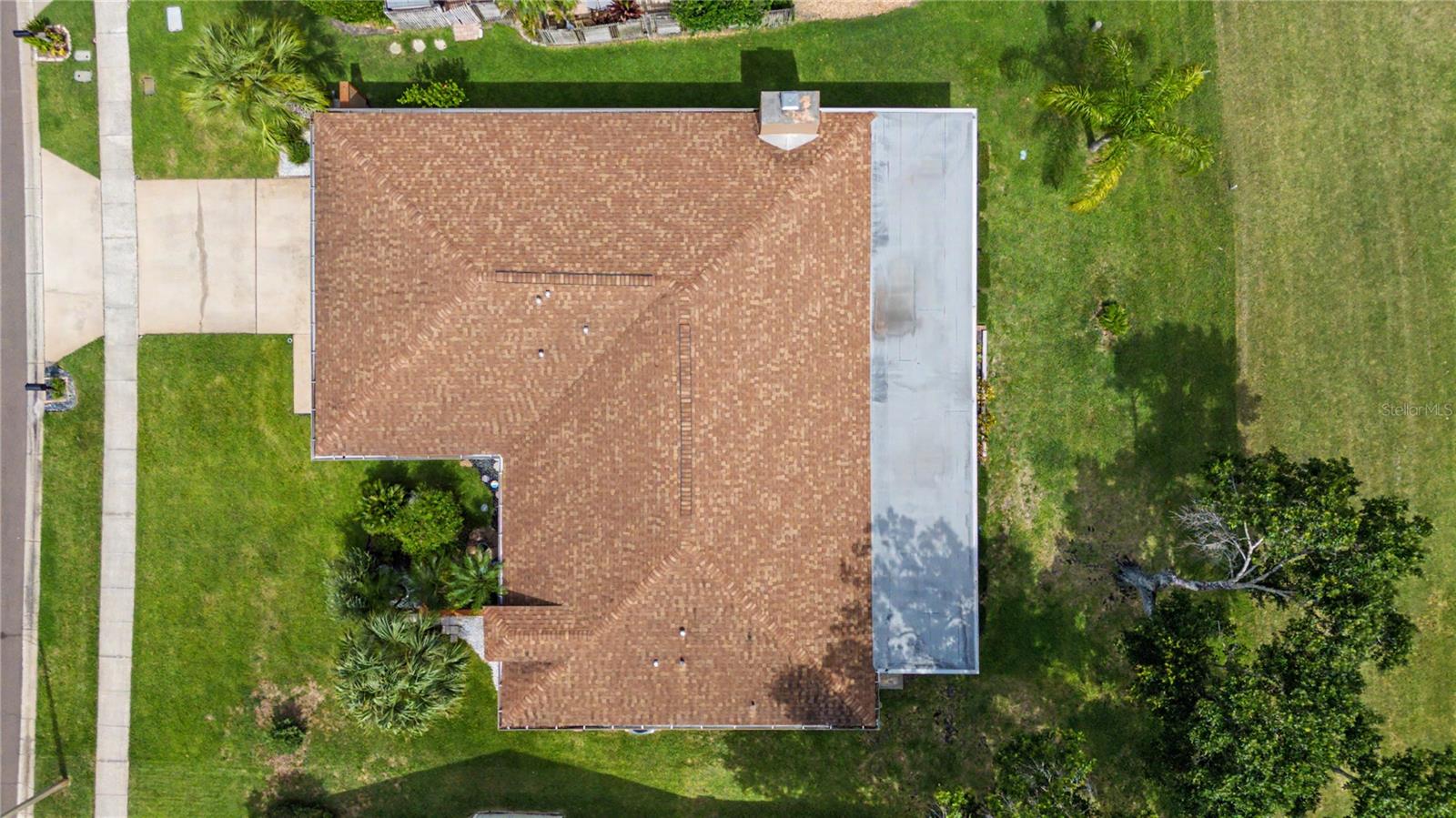 EAST LAKE WOODLANDS - Residential