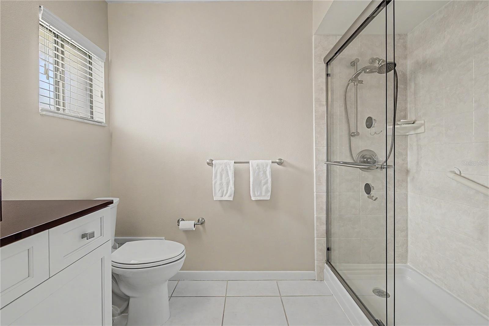 EAST LAKE WOODLANDS - Residential