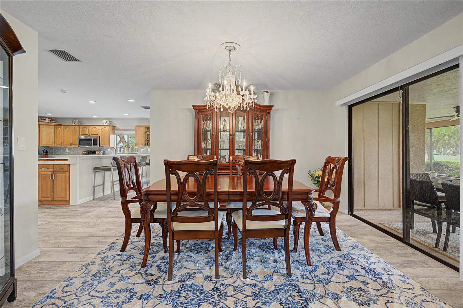 EAST LAKE WOODLANDS - Residential