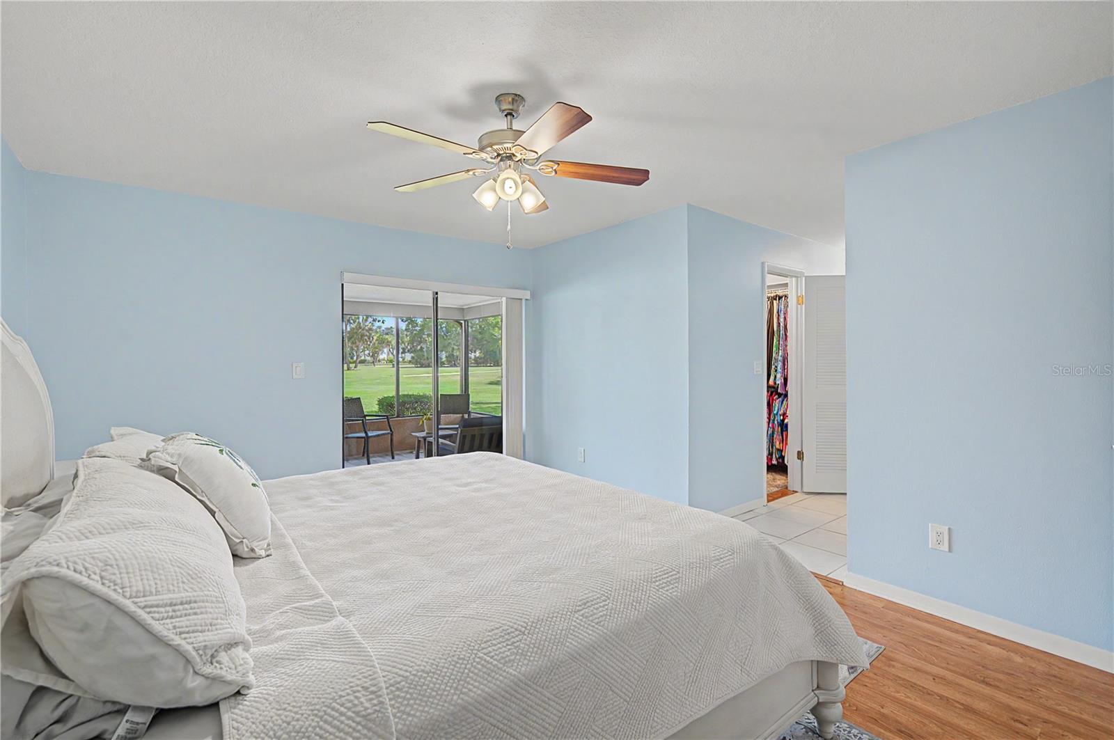 EAST LAKE WOODLANDS - Residential