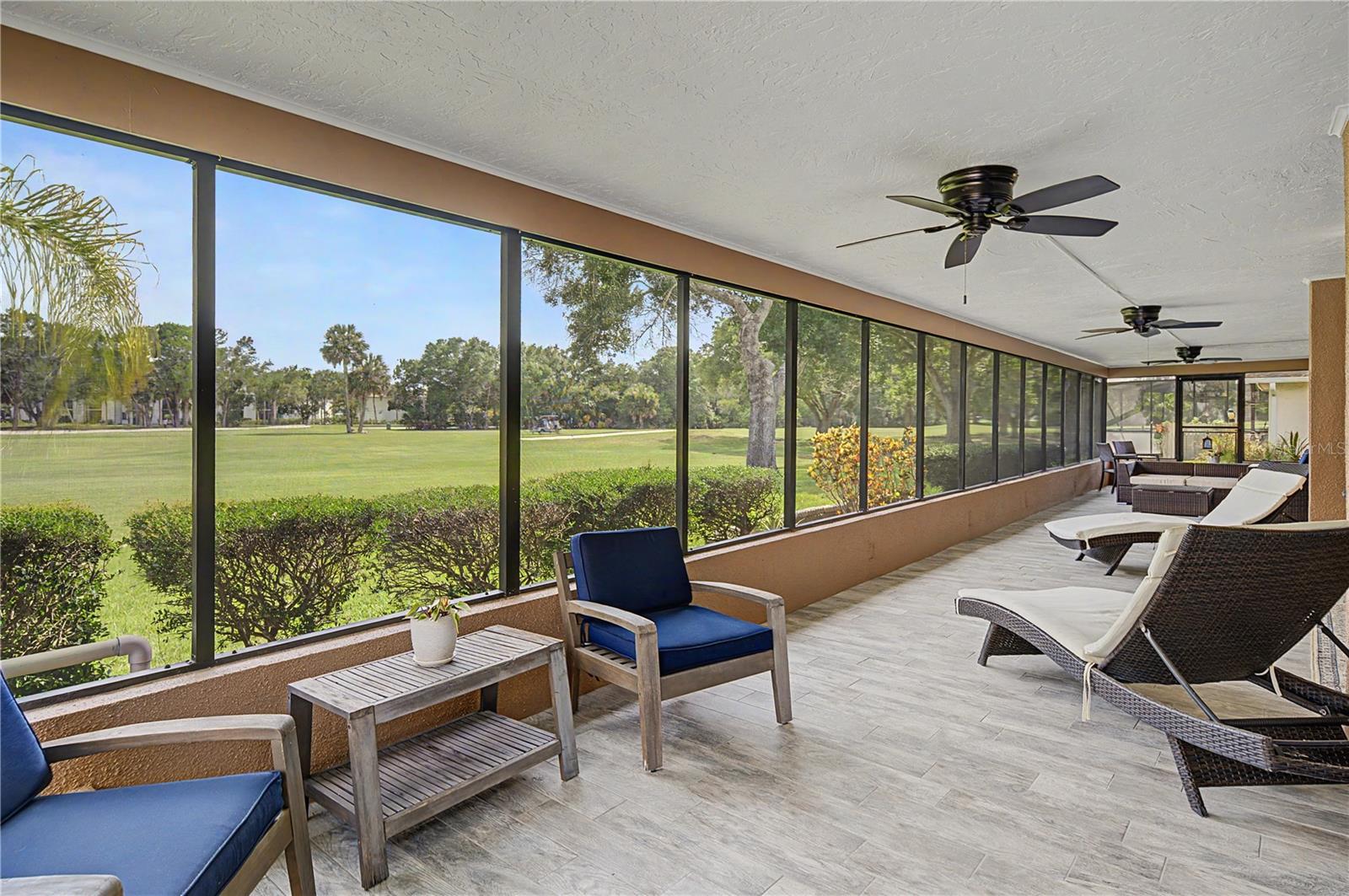 EAST LAKE WOODLANDS - Residential