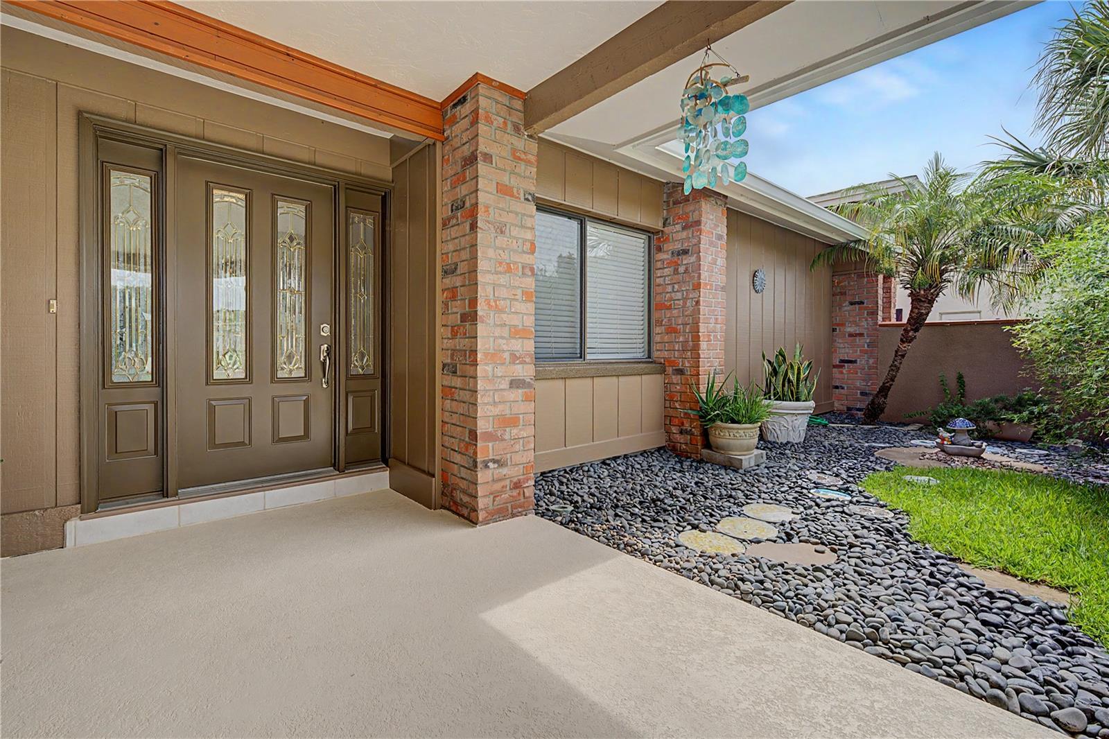 EAST LAKE WOODLANDS - Residential