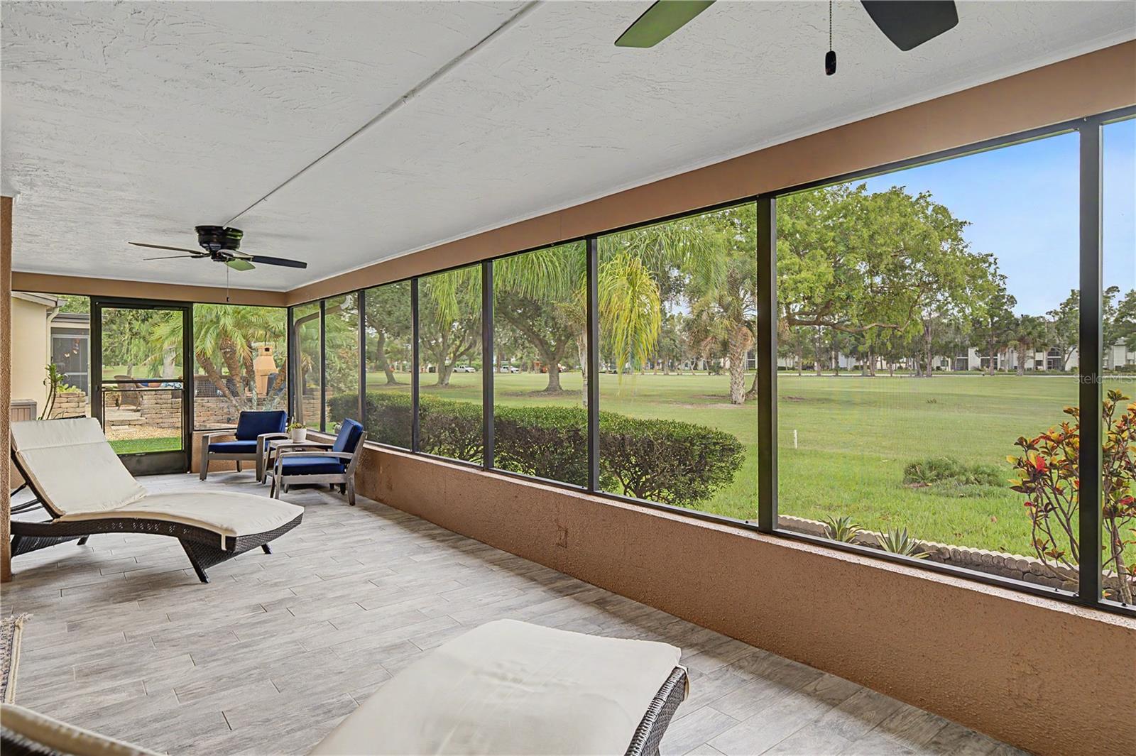 EAST LAKE WOODLANDS - Residential