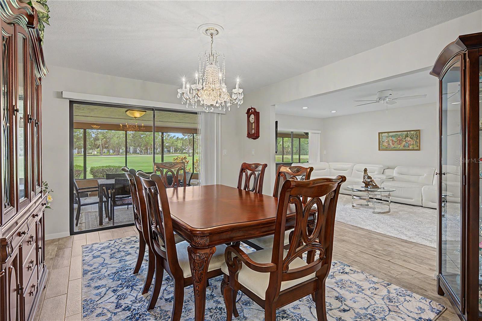 EAST LAKE WOODLANDS - Residential
