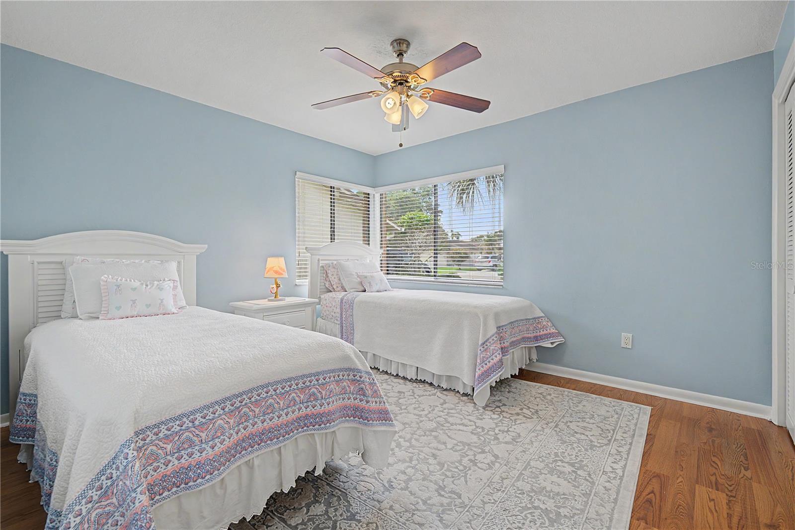 EAST LAKE WOODLANDS - Residential