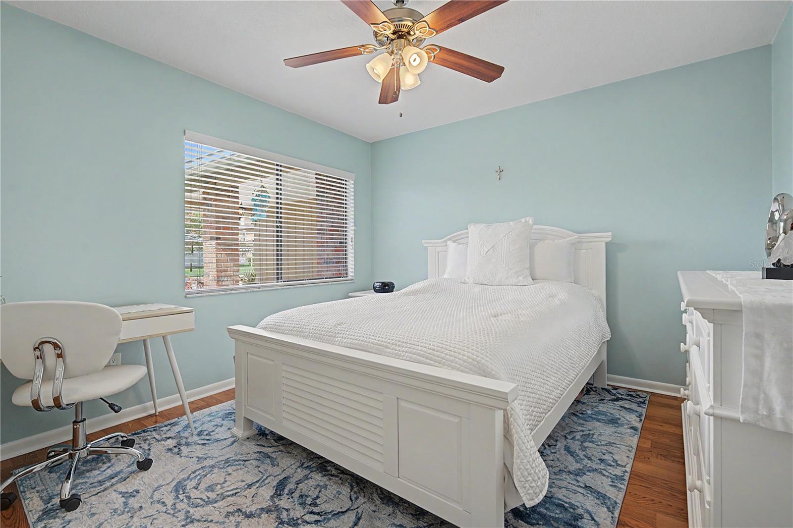 EAST LAKE WOODLANDS - Residential