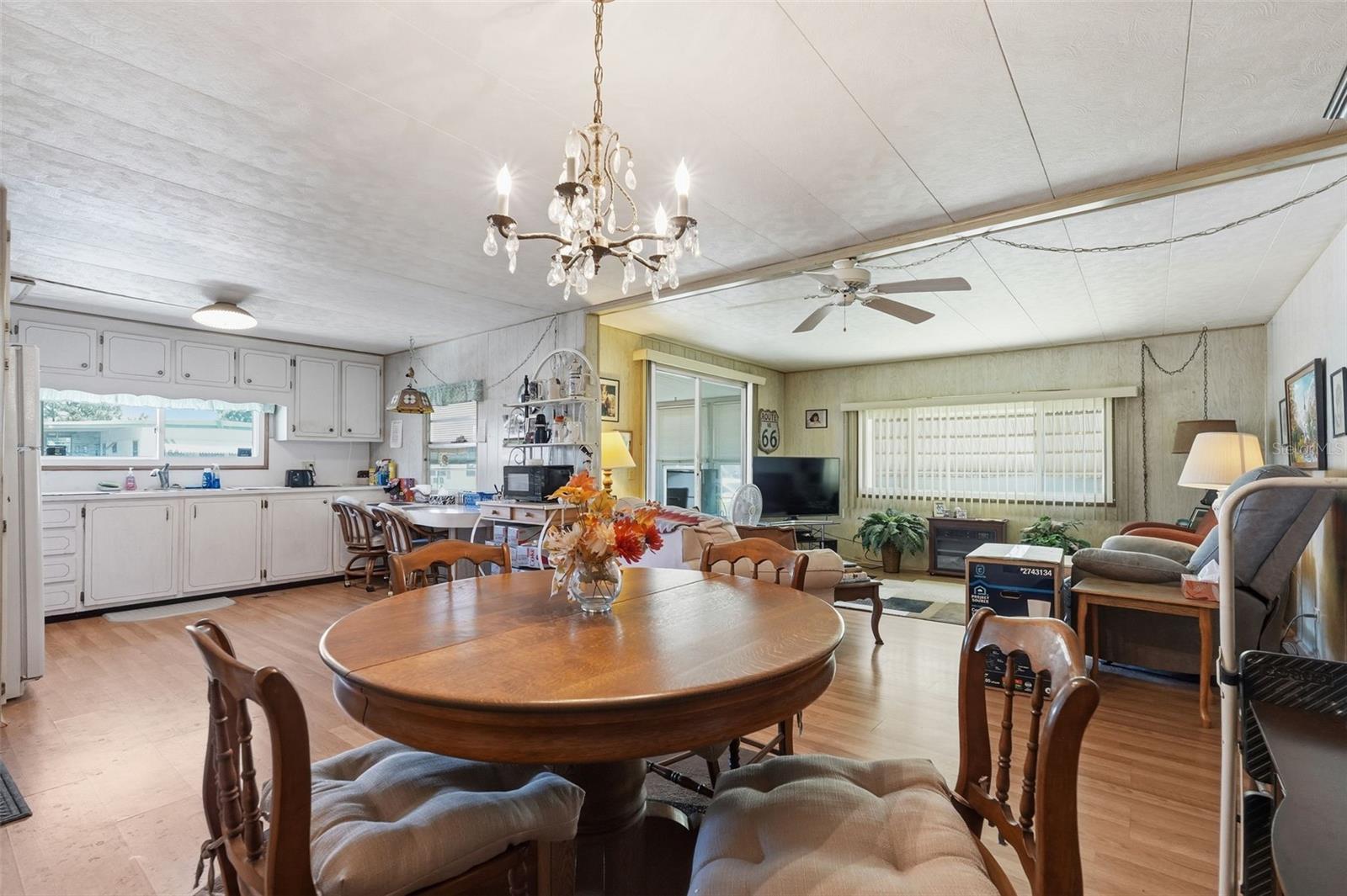 TARPON SHORES MOBILE HOME VILLAGE UNREC - Residential