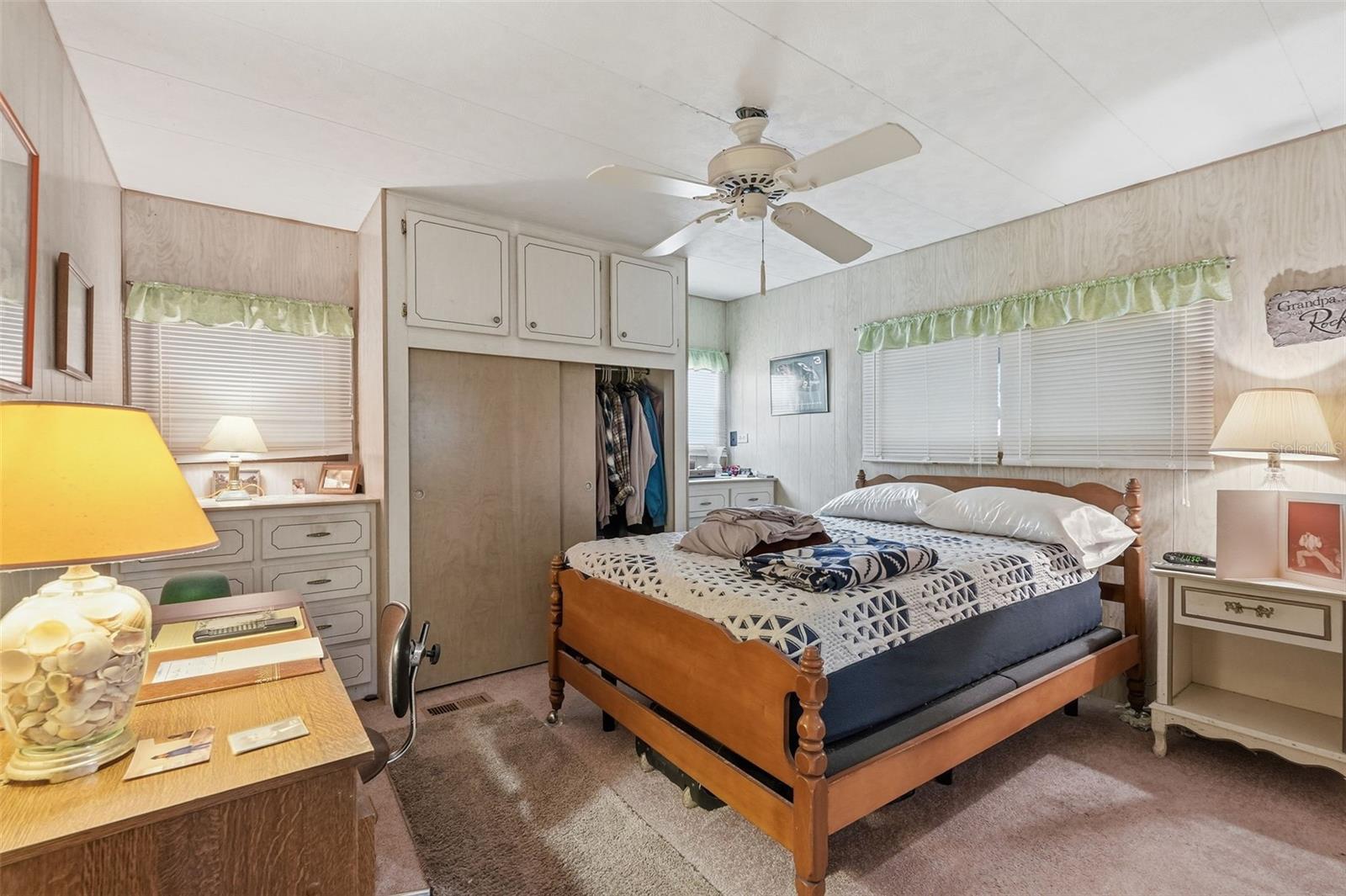 TARPON SHORES MOBILE HOME VILLAGE UNREC - Residential