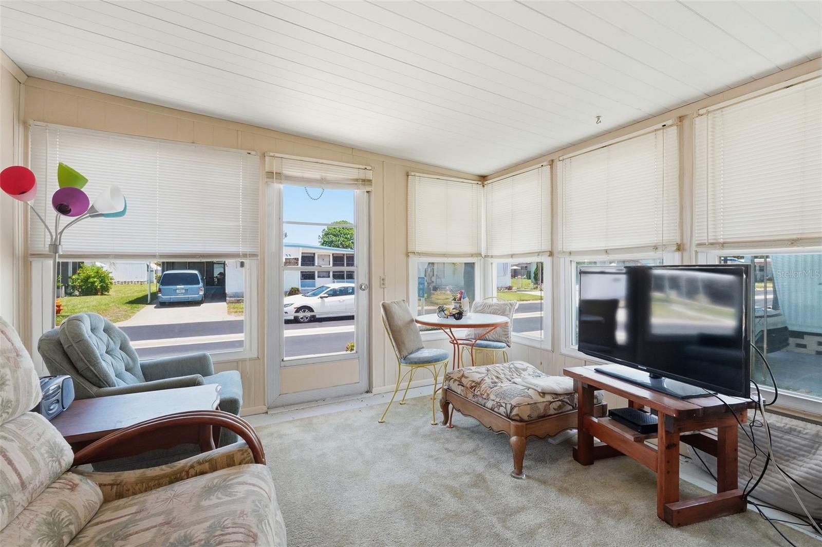 TARPON SHORES MOBILE HOME VILLAGE UNREC - Residential