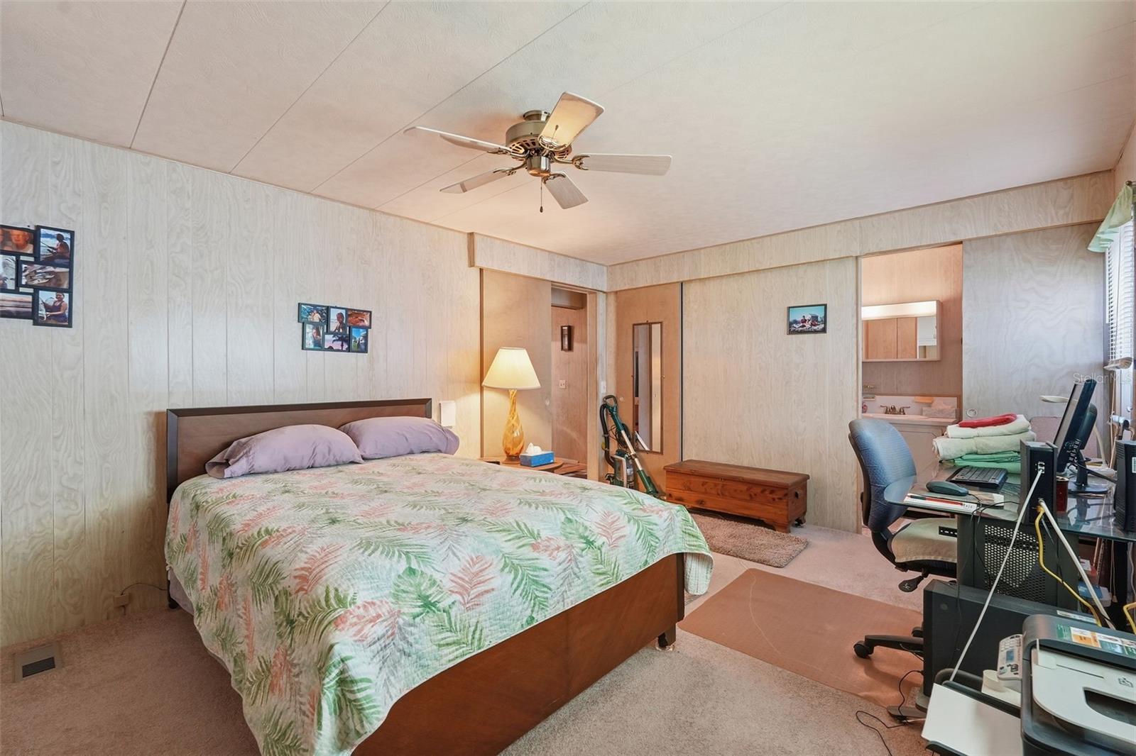 TARPON SHORES MOBILE HOME VILLAGE UNREC - Residential