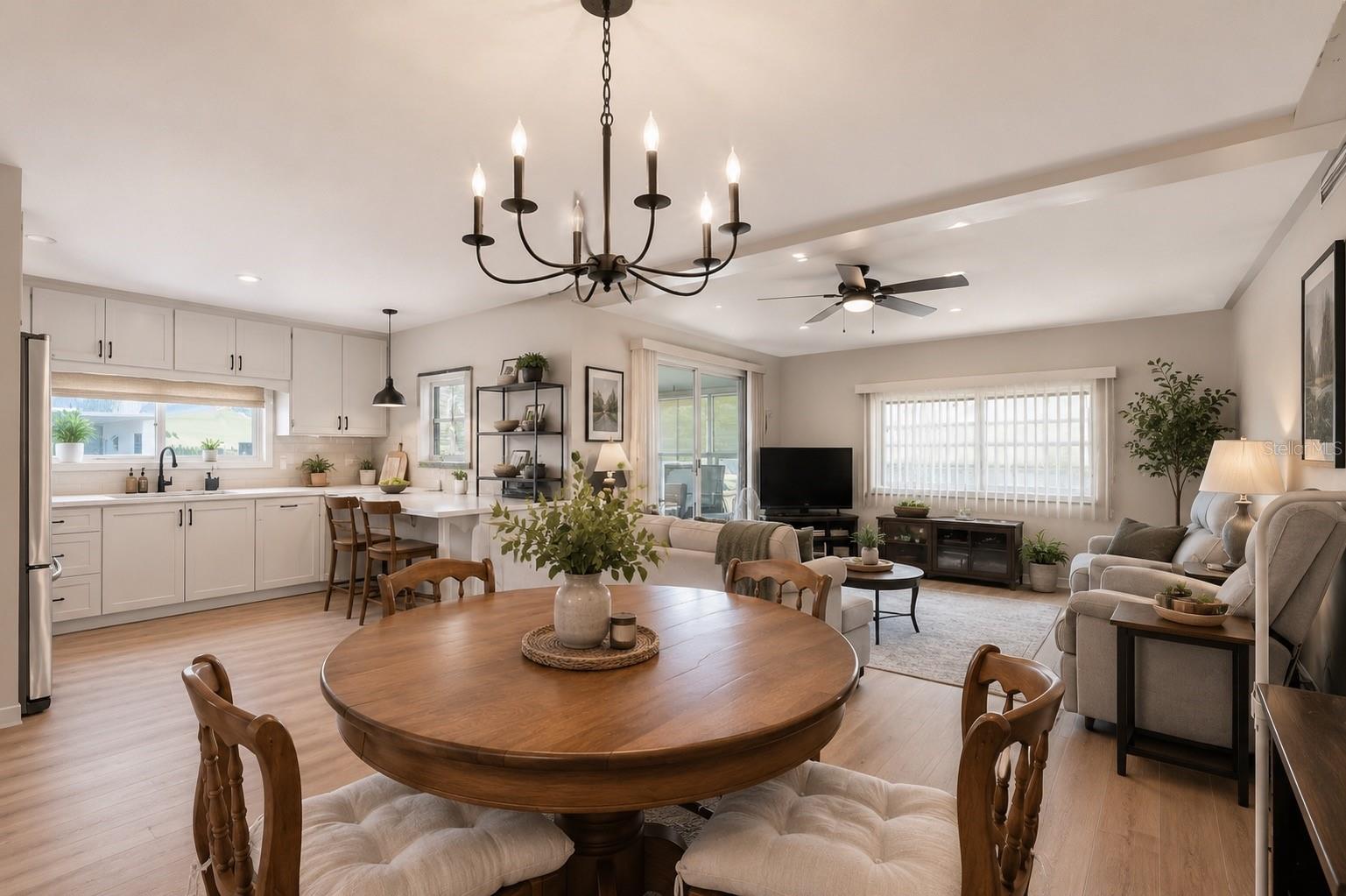 TARPON SHORES MOBILE HOME VILLAGE UNREC - Residential