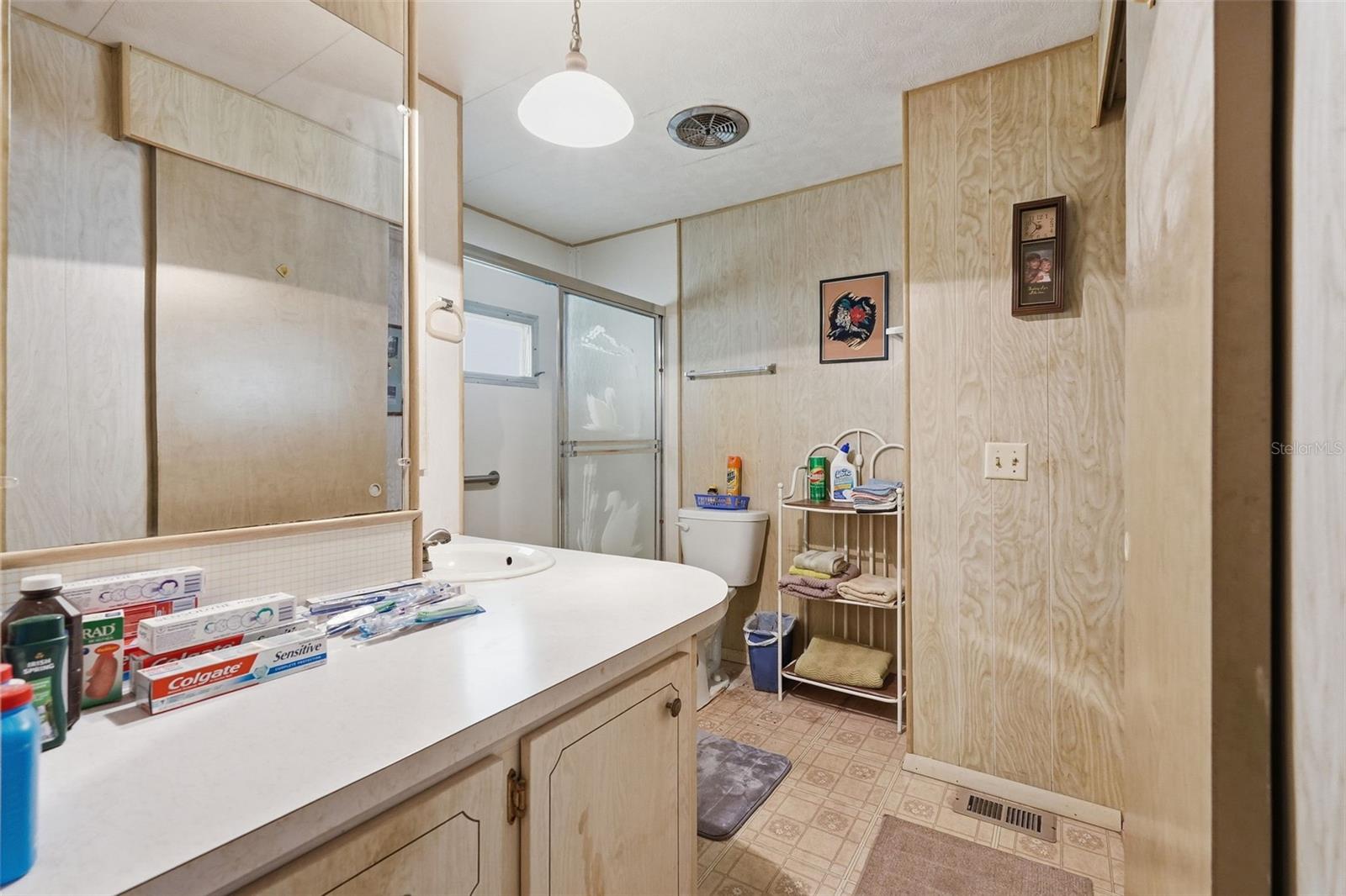 TARPON SHORES MOBILE HOME VILLAGE UNREC - Residential