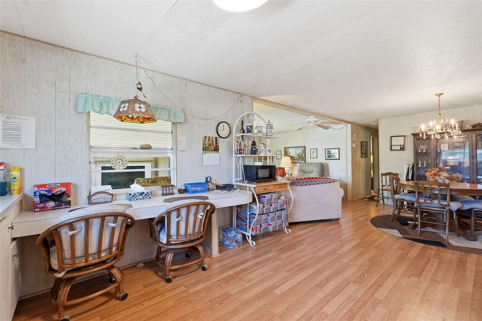 TARPON SHORES MOBILE HOME VILLAGE UNREC - Residential