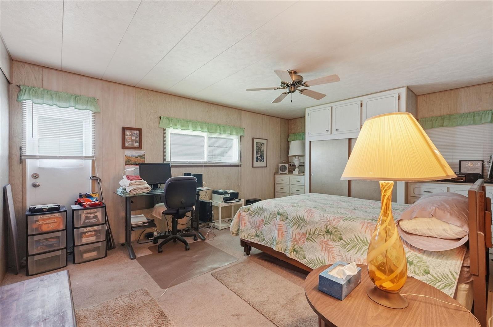 TARPON SHORES MOBILE HOME VILLAGE UNREC - Residential