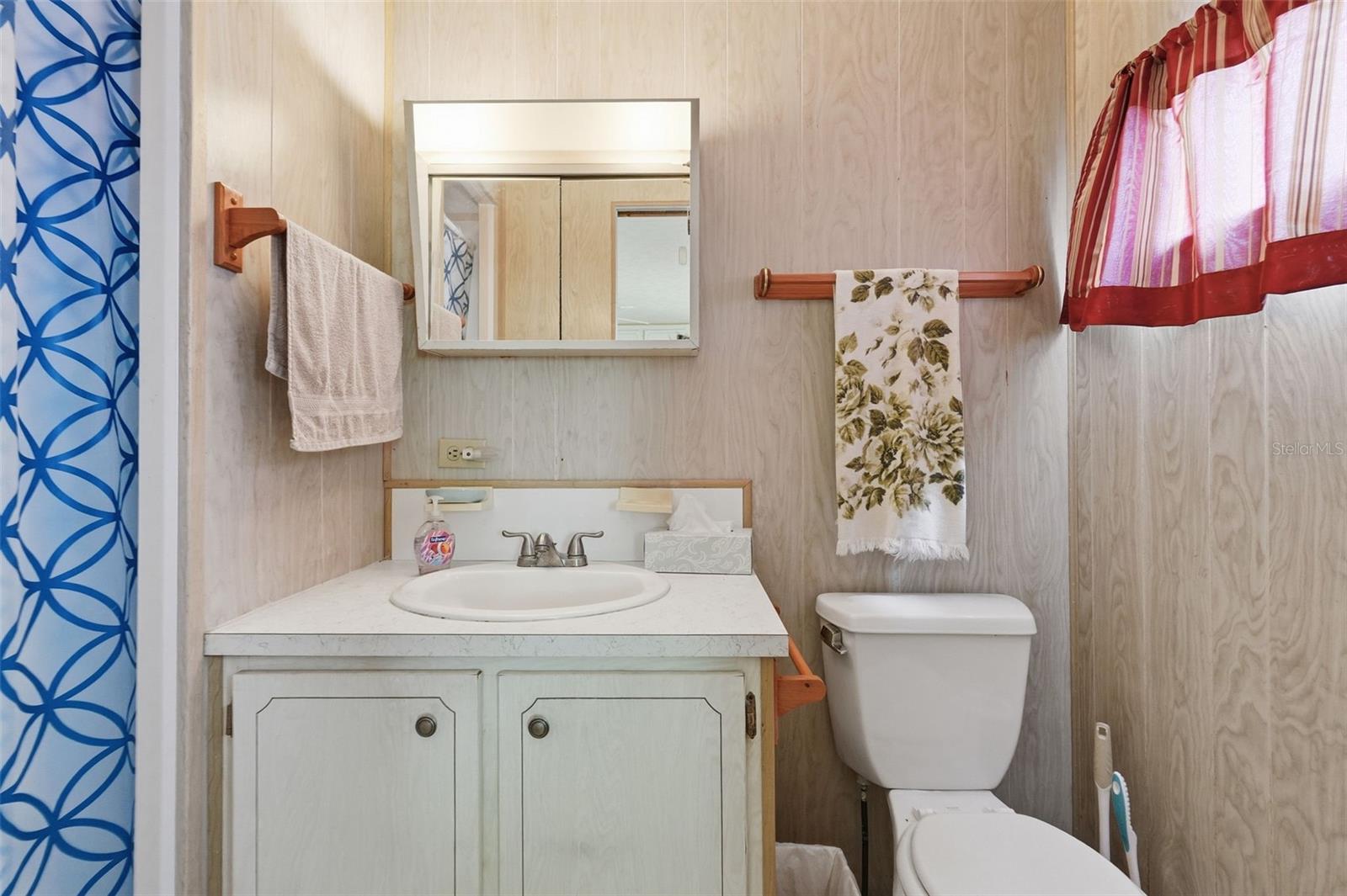 TARPON SHORES MOBILE HOME VILLAGE UNREC - Residential
