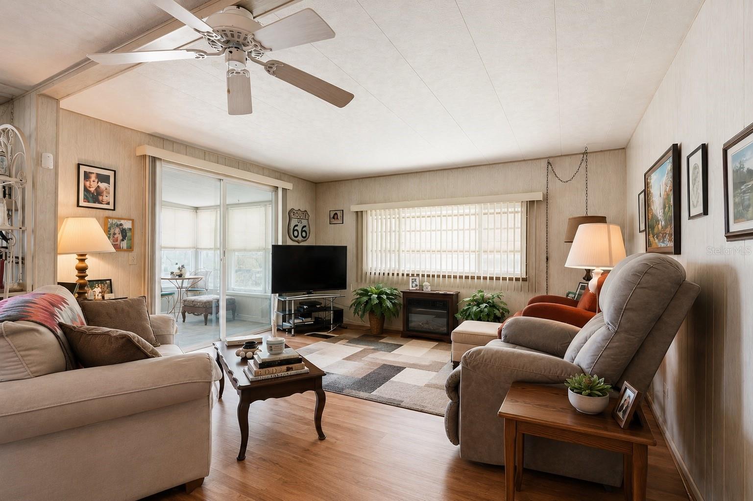 TARPON SHORES MOBILE HOME VILLAGE UNREC - Residential
