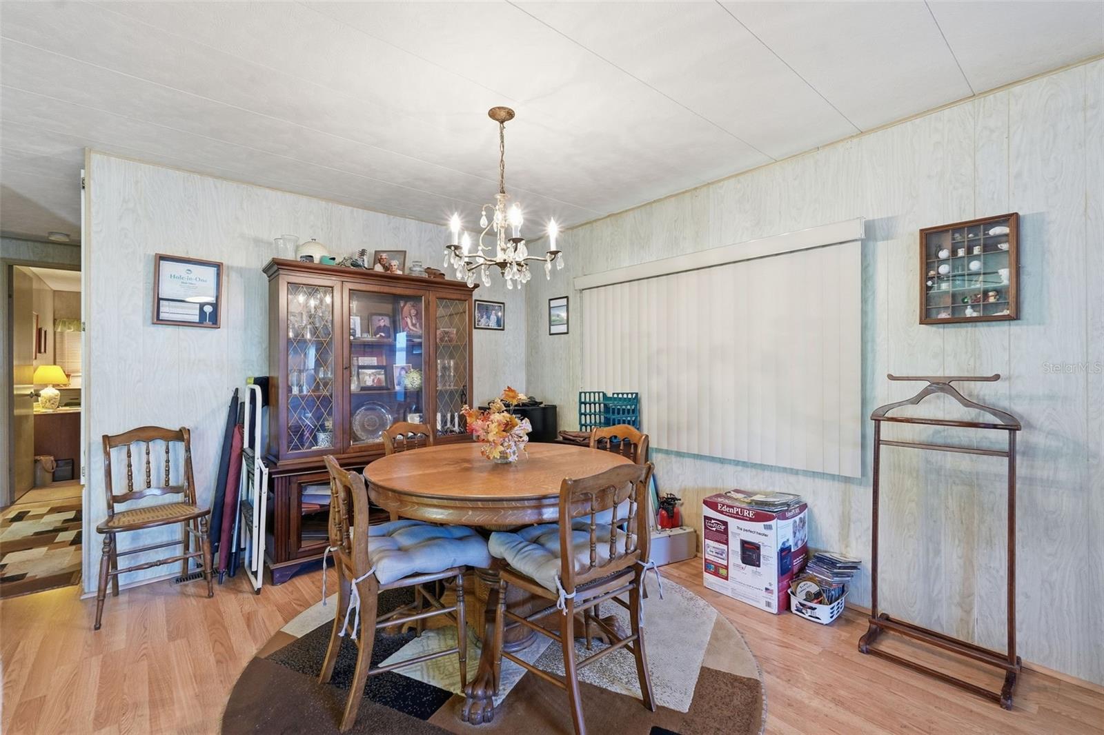 TARPON SHORES MOBILE HOME VILLAGE UNREC - Residential