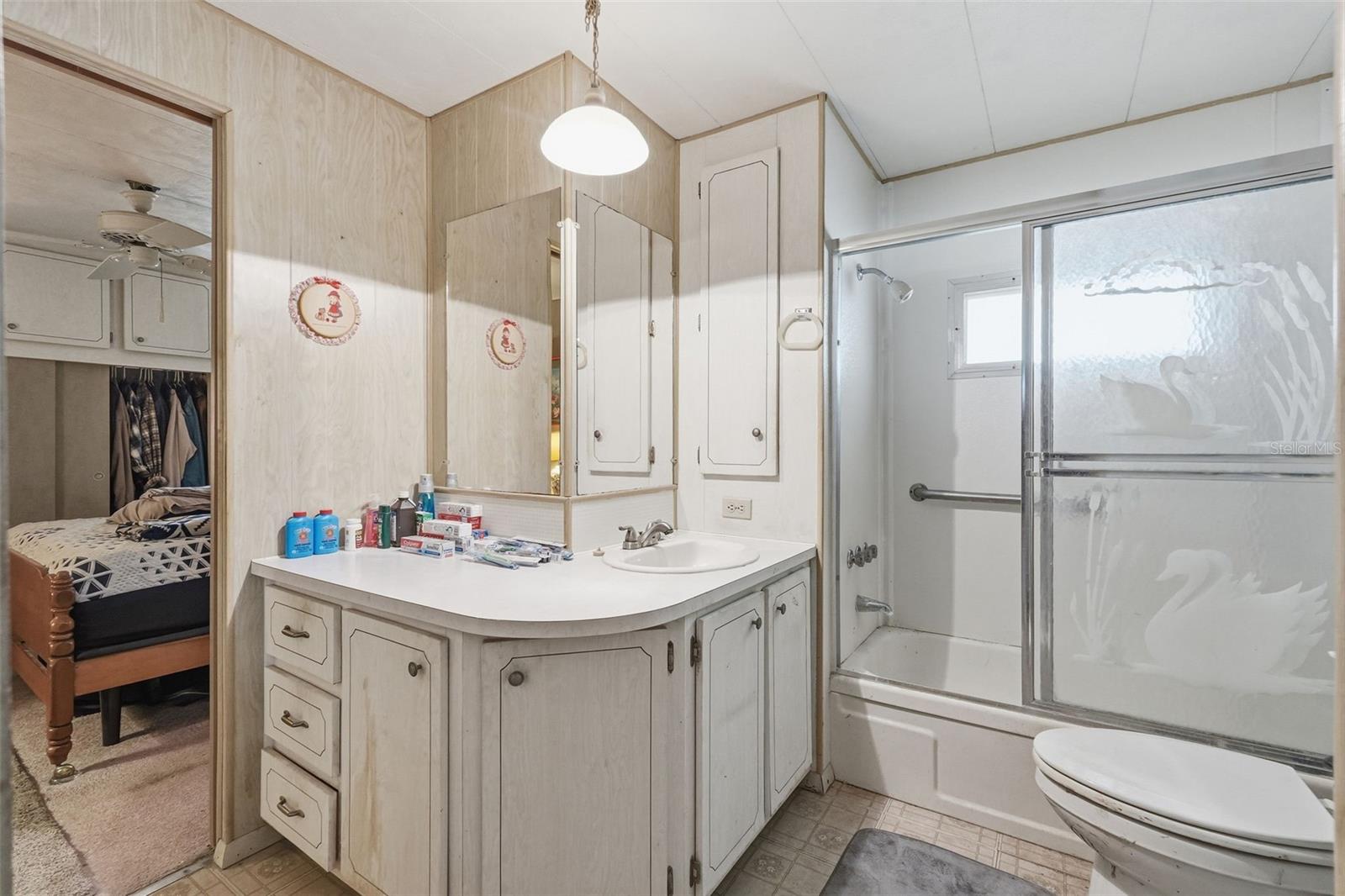 TARPON SHORES MOBILE HOME VILLAGE UNREC - Residential
