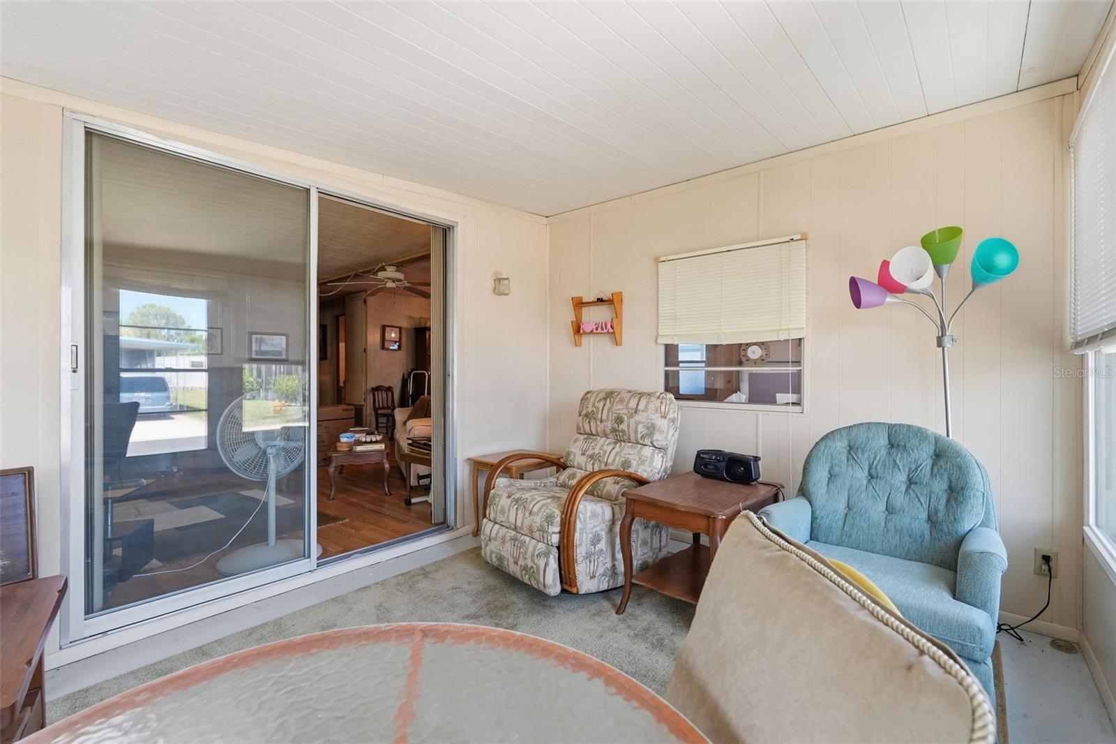TARPON SHORES MOBILE HOME VILLAGE UNREC - Residential