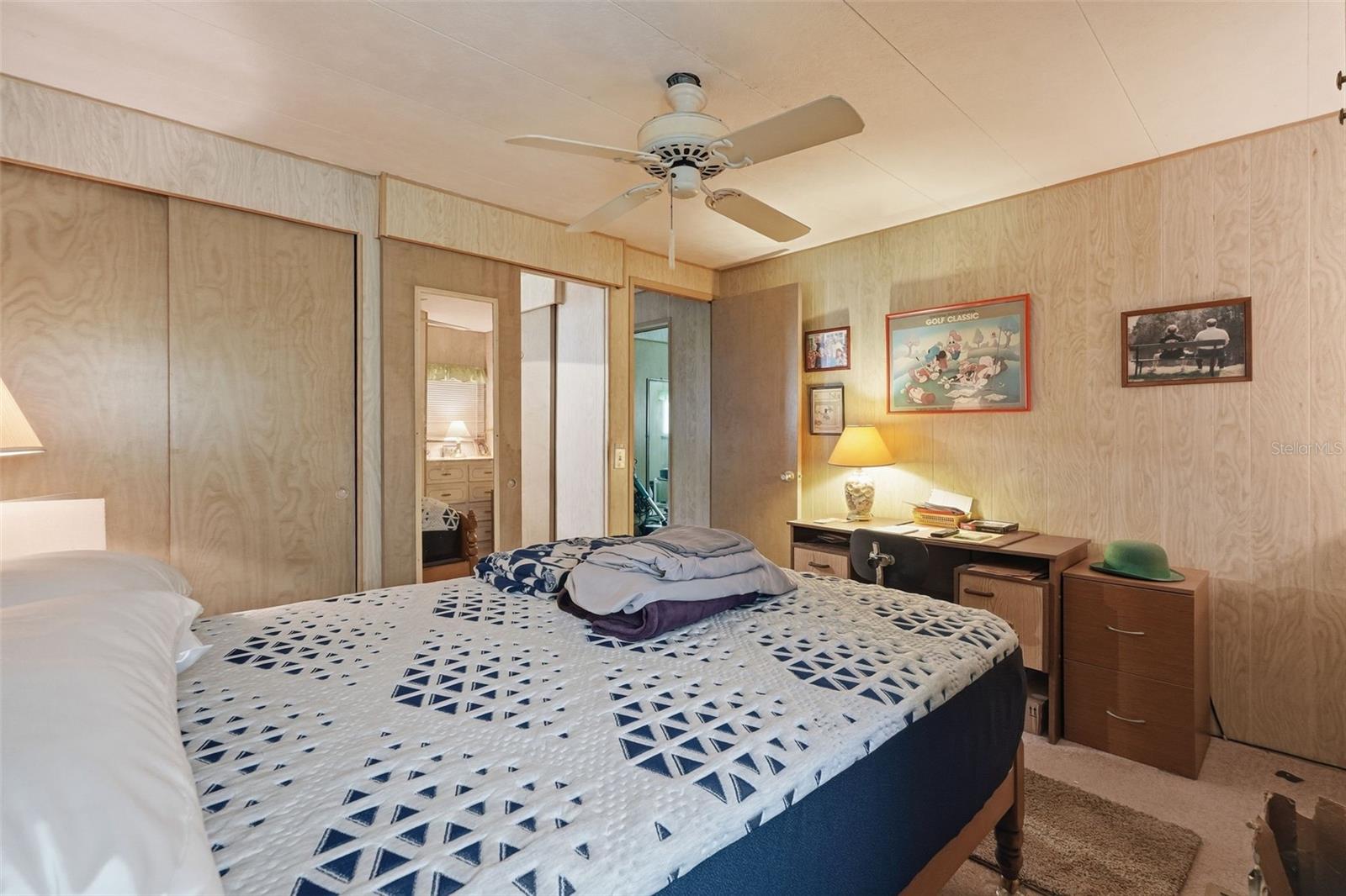 TARPON SHORES MOBILE HOME VILLAGE UNREC - Residential