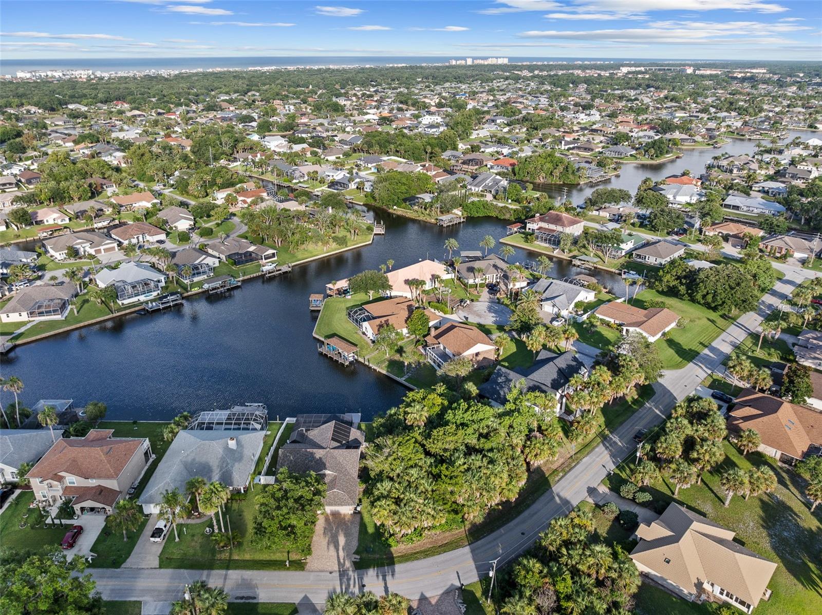 PALM COAST SEC 15 - Land