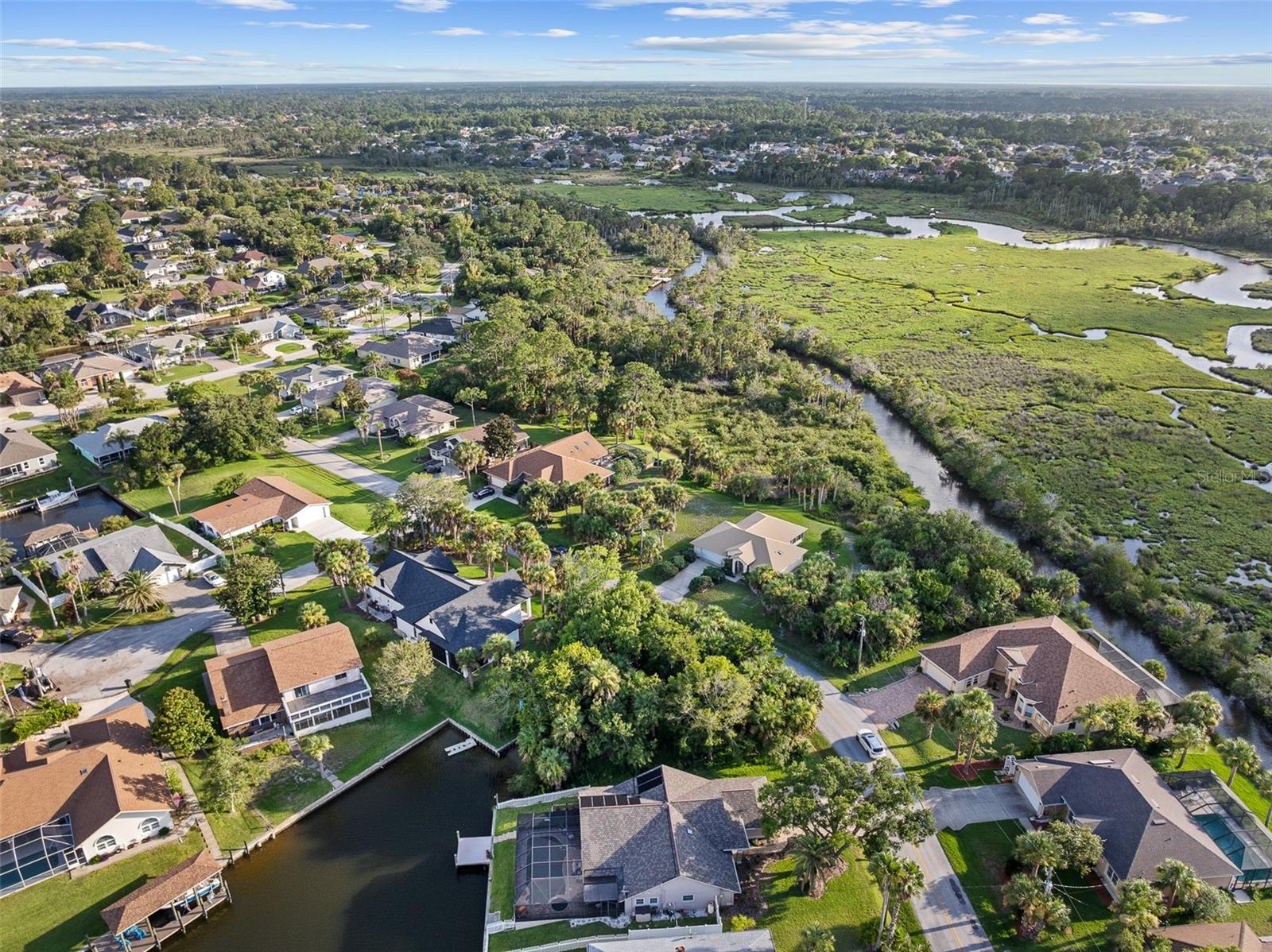 PALM COAST SEC 15 - Land