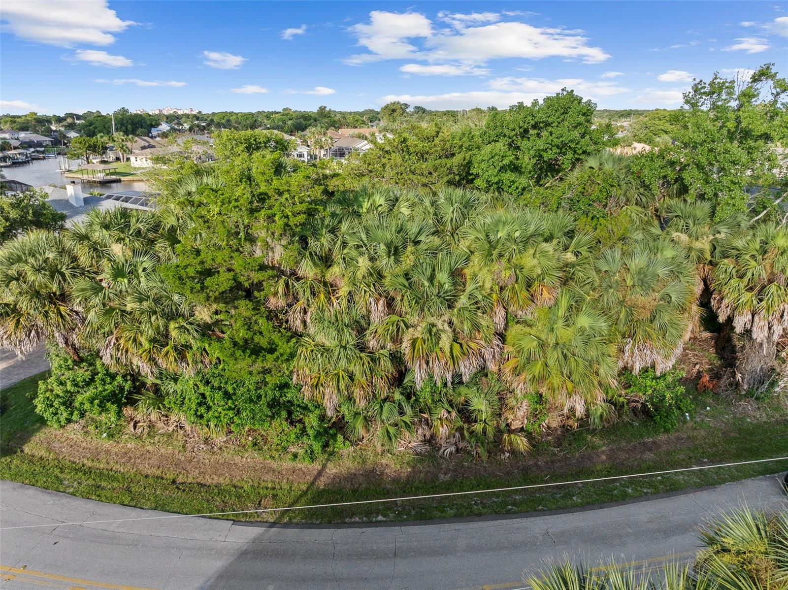 PALM COAST SEC 15 - Land