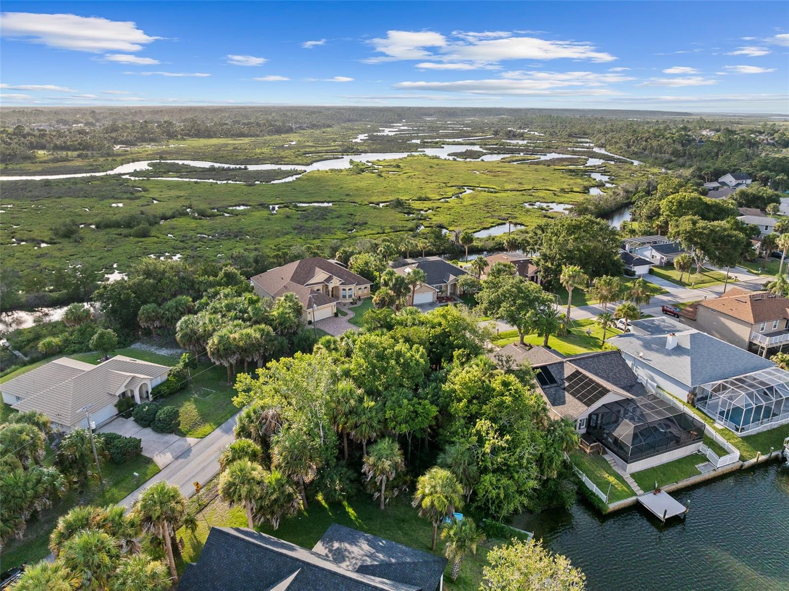 PALM COAST SEC 15 - Land