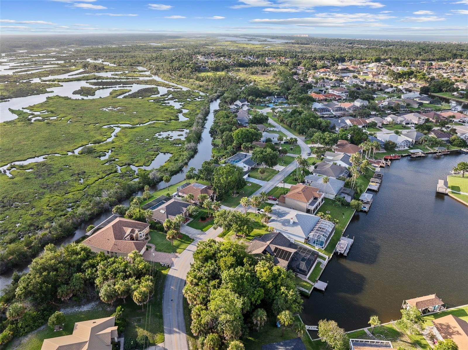 PALM COAST SEC 15 - Land