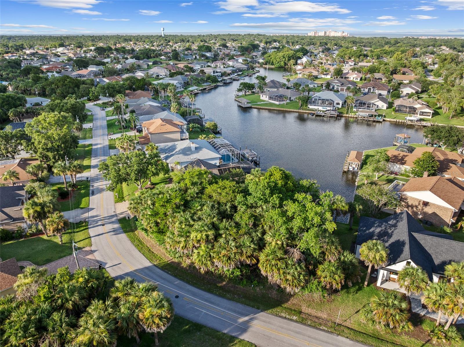PALM COAST SEC 15 - Land