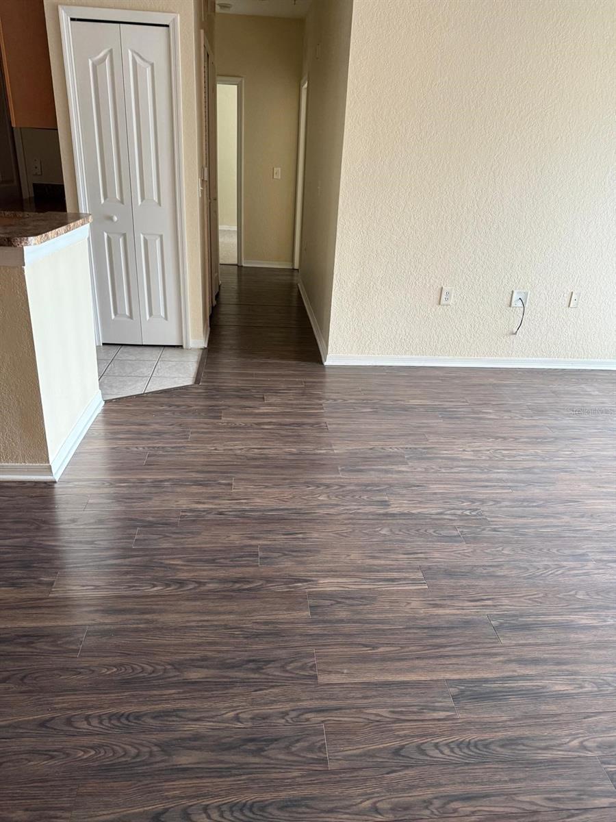 SERENATA CONDO - Residential Lease